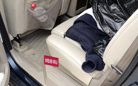 Volvo XC90 II рестайлинг, 2004 год, 820 000 рублей, 11 фотография