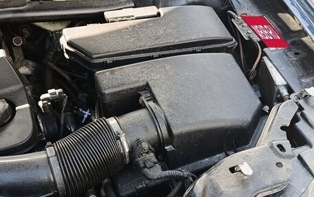 Volvo XC90 II рестайлинг, 2004 год, 820 000 рублей, 3 фотография