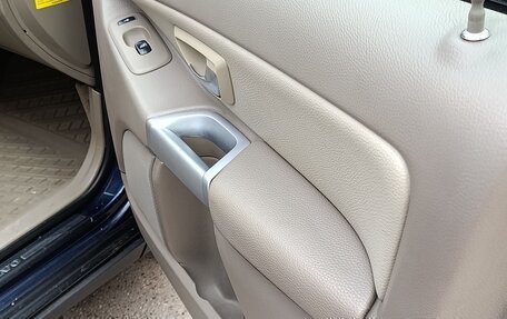 Volvo XC90 II рестайлинг, 2004 год, 820 000 рублей, 18 фотография