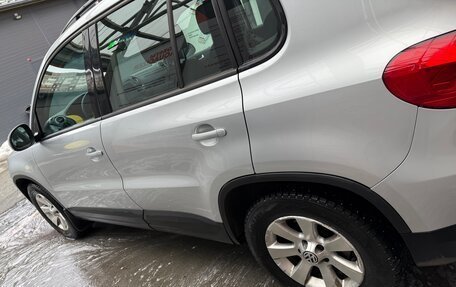 Volkswagen Tiguan I, 2013 год, 1 520 000 рублей, 6 фотография