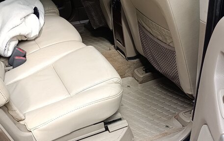 Volvo XC90 II рестайлинг, 2004 год, 820 000 рублей, 20 фотография