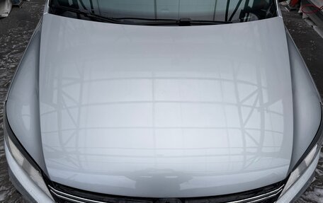 Volkswagen Tiguan I, 2013 год, 1 520 000 рублей, 3 фотография