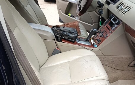 Volvo XC90 II рестайлинг, 2004 год, 820 000 рублей, 19 фотография