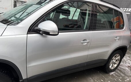 Volkswagen Tiguan I, 2013 год, 1 520 000 рублей, 5 фотография