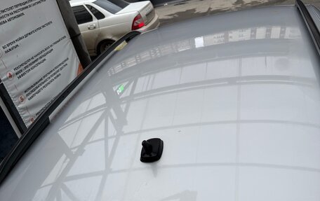 Volkswagen Tiguan I, 2013 год, 1 520 000 рублей, 13 фотография