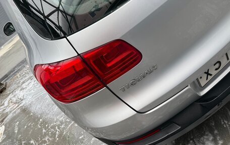 Volkswagen Tiguan I, 2013 год, 1 520 000 рублей, 9 фотография