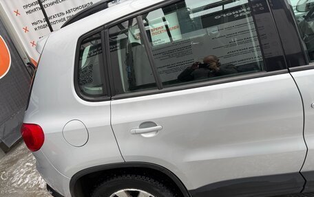 Volkswagen Tiguan I, 2013 год, 1 520 000 рублей, 14 фотография