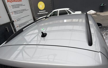 Volkswagen Tiguan I, 2013 год, 1 520 000 рублей, 12 фотография