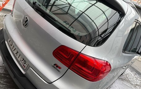 Volkswagen Tiguan I, 2013 год, 1 520 000 рублей, 10 фотография