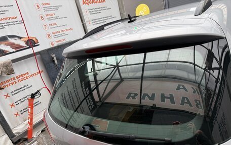 Volkswagen Tiguan I, 2013 год, 1 520 000 рублей, 11 фотография