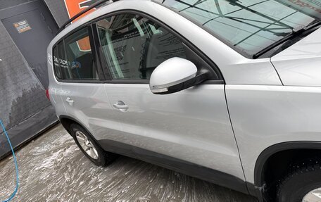 Volkswagen Tiguan I, 2013 год, 1 520 000 рублей, 16 фотография