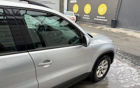 Volkswagen Tiguan I, 2013 год, 1 520 000 рублей, 15 фотография