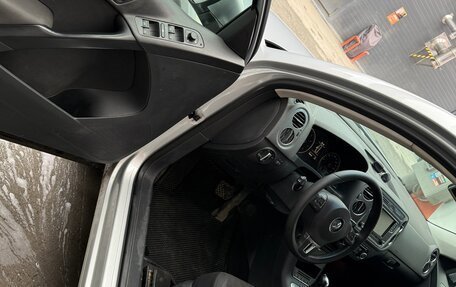 Volkswagen Tiguan I, 2013 год, 1 520 000 рублей, 19 фотография