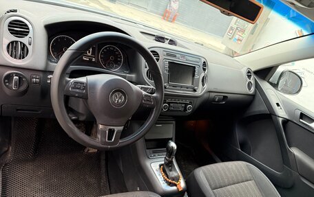 Volkswagen Tiguan I, 2013 год, 1 520 000 рублей, 20 фотография