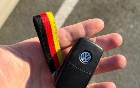 Volkswagen Tiguan I, 2013 год, 1 520 000 рублей, 25 фотография