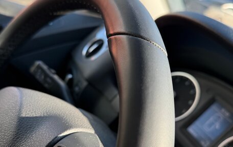 Volkswagen Tiguan I, 2013 год, 1 520 000 рублей, 22 фотография