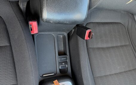 Volkswagen Tiguan I, 2013 год, 1 520 000 рублей, 28 фотография