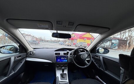 Mazda Axela, 2011 год, 1 000 000 рублей, 5 фотография