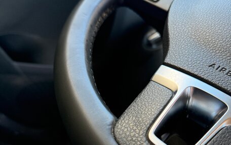 Volkswagen Tiguan I, 2013 год, 1 520 000 рублей, 23 фотография