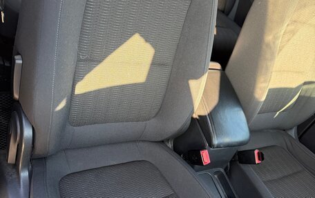 Volkswagen Tiguan I, 2013 год, 1 520 000 рублей, 26 фотография