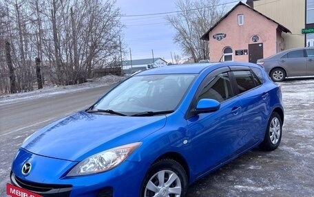Mazda Axela, 2011 год, 1 000 000 рублей, 3 фотография