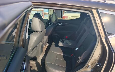 Nissan Qashqai, 2014 год, 1 548 000 рублей, 7 фотография