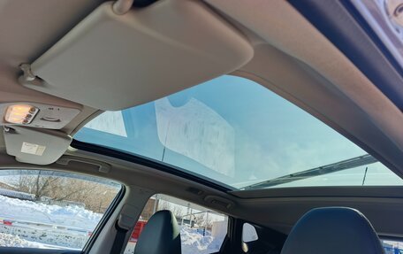 Nissan Qashqai, 2014 год, 1 548 000 рублей, 10 фотография