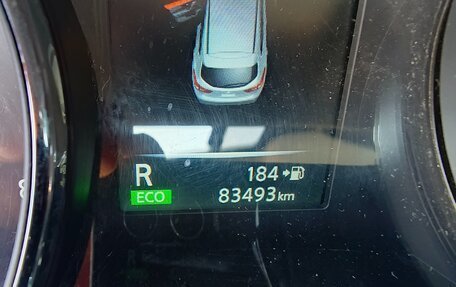 Nissan Qashqai, 2014 год, 1 548 000 рублей, 19 фотография