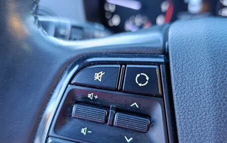 Hyundai Solaris II рестайлинг, 2017 год, 1 155 000 рублей, 17 фотография