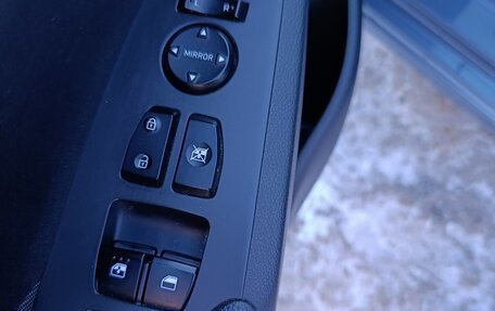 Hyundai Solaris II рестайлинг, 2017 год, 1 155 000 рублей, 16 фотография