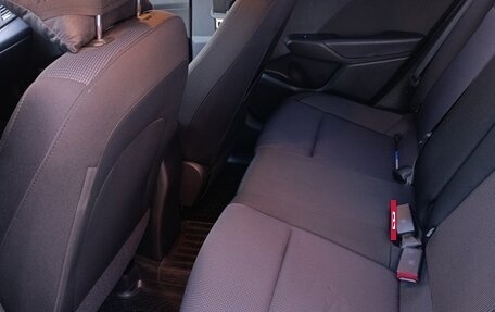 Hyundai Solaris II рестайлинг, 2017 год, 1 155 000 рублей, 15 фотография