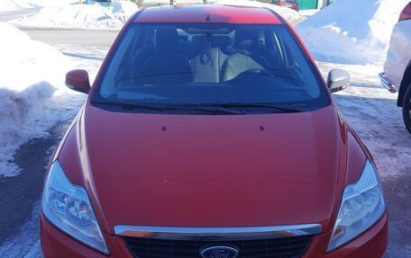 Ford Focus III, 2011 год, 650 000 рублей, 3 фотография