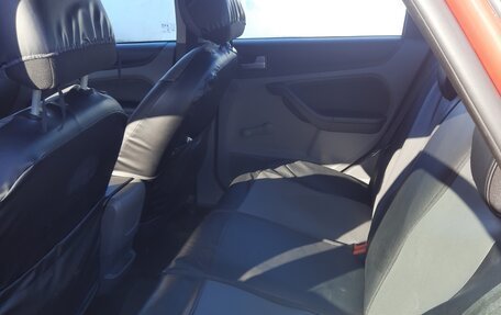 Ford Focus III, 2011 год, 650 000 рублей, 5 фотография