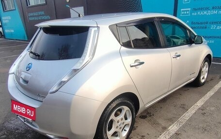 Nissan Leaf I, 2011 год, 350 000 рублей, 4 фотография