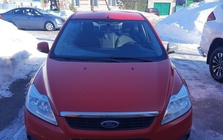 Ford Focus III, 2011 год, 650 000 рублей, 7 фотография