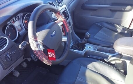 Ford Focus III, 2011 год, 650 000 рублей, 4 фотография