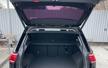 Volkswagen Tiguan II, 2020 год, 2 590 000 рублей, 7 фотография