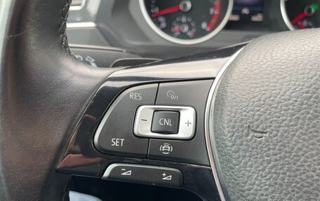 Volkswagen Tiguan II, 2020 год, 2 590 000 рублей, 11 фотография