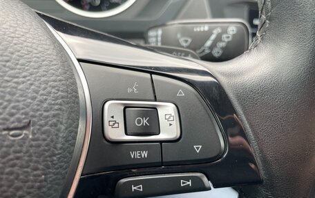 Volkswagen Tiguan II, 2020 год, 2 590 000 рублей, 12 фотография