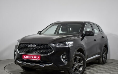 Haval F7 I, 2020 год, 1 897 900 рублей, 1 фотография