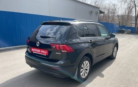 Volkswagen Tiguan II, 2020 год, 2 590 000 рублей, 5 фотография