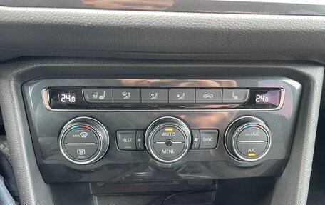 Volkswagen Tiguan II, 2020 год, 2 590 000 рублей, 14 фотография