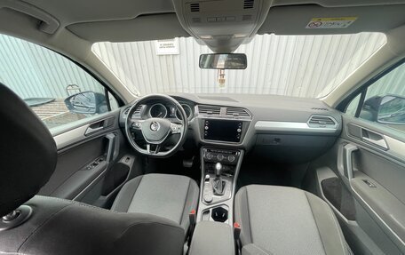 Volkswagen Tiguan II, 2020 год, 2 590 000 рублей, 15 фотография