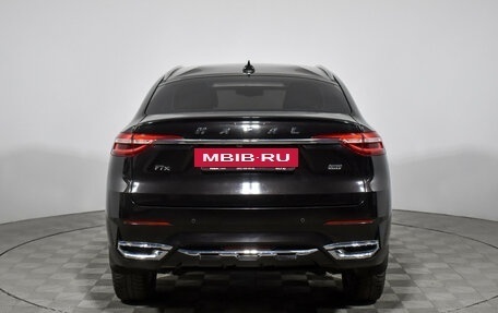 Haval F7x I, 2020 год, 1 770 000 рублей, 6 фотография