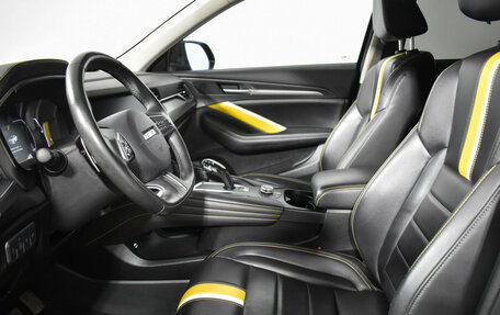 Haval F7x I, 2020 год, 1 770 000 рублей, 10 фотография