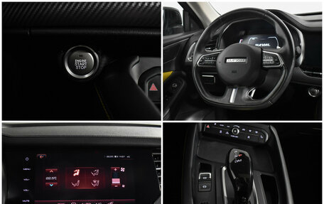 Haval F7x I, 2020 год, 1 770 000 рублей, 16 фотография