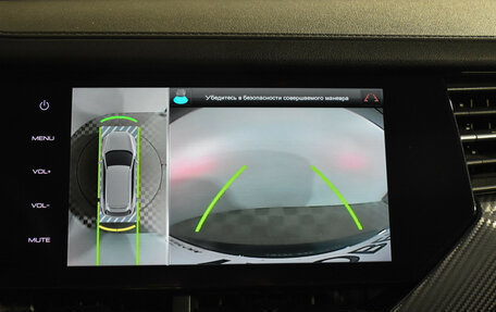 Haval F7x I, 2020 год, 1 770 000 рублей, 14 фотография