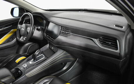 Haval F7x I, 2020 год, 1 770 000 рублей, 12 фотография