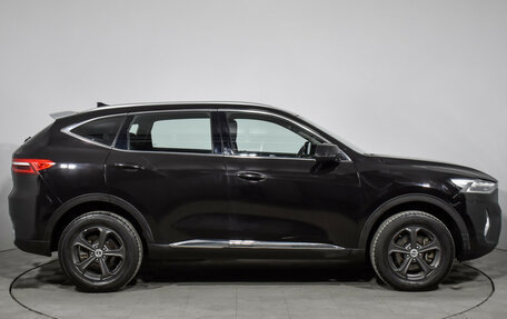 Haval F7 I, 2020 год, 1 897 900 рублей, 4 фотография