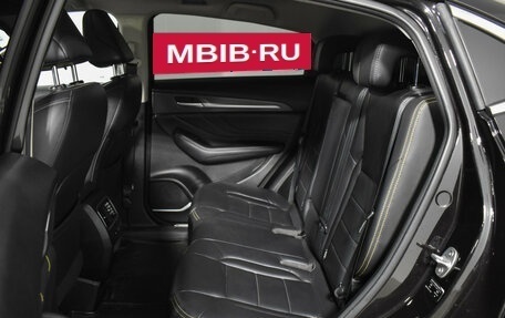 Haval F7x I, 2020 год, 1 770 000 рублей, 11 фотография